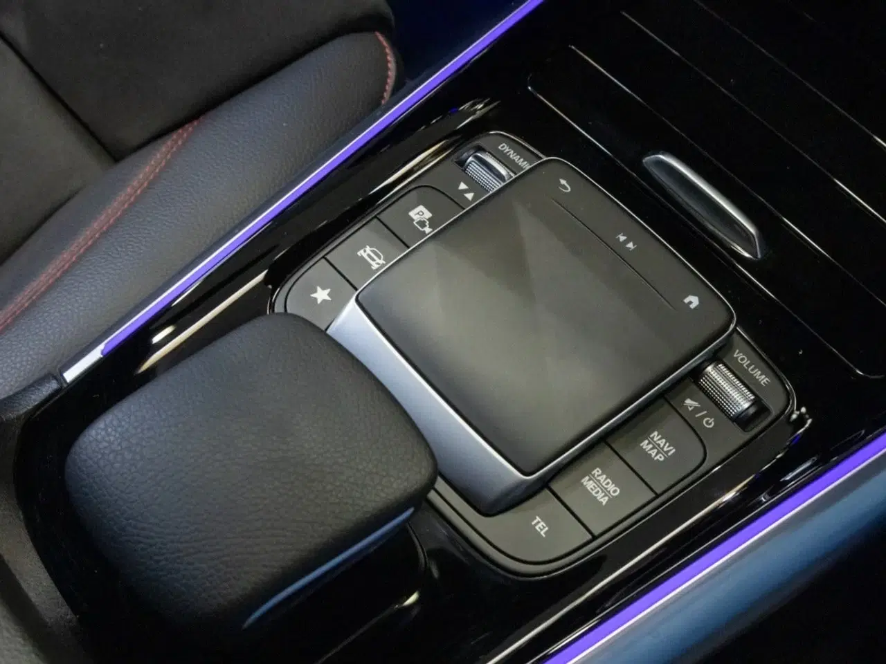 Billede 16 - Mercedes EQA350  AMG Line 4Matic
