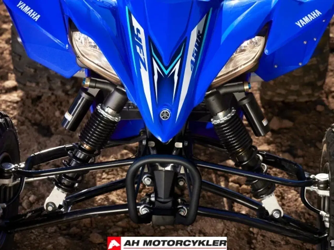 Billede 15 - Yamaha YFZ 450 R