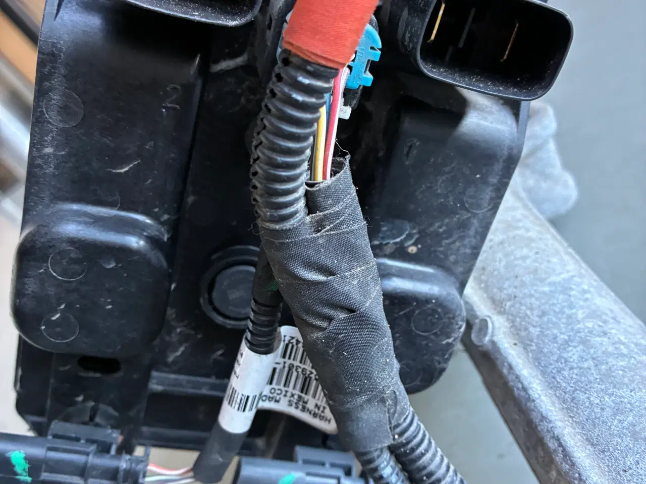 Billede 4 - Elektrisk tandstang Tesla model 3