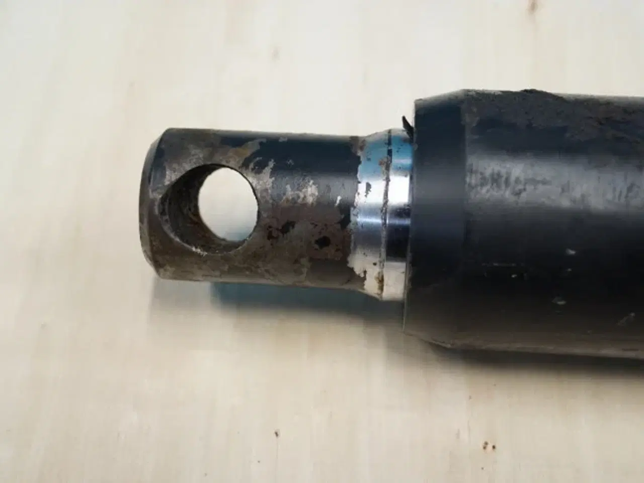 Billede 10 - Dronningborg D8900 Cylinder 45100058