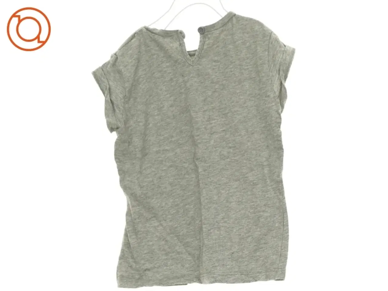 Billede 2 - T-Shirt fra Benetton (str. 98 cm)