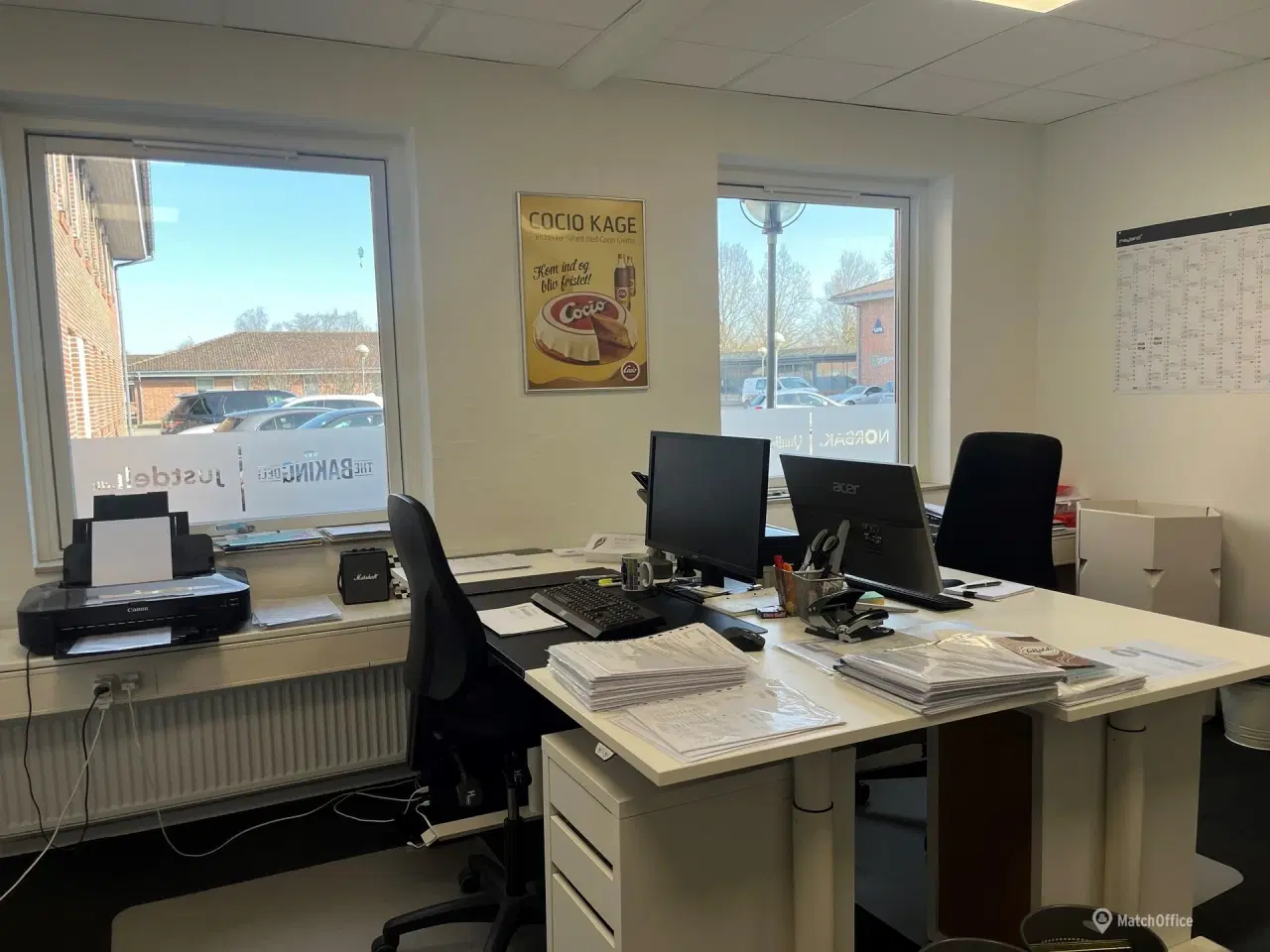 Billede 16 - BUCH BUSINESS CENTER – det moderne kontorfællesskab