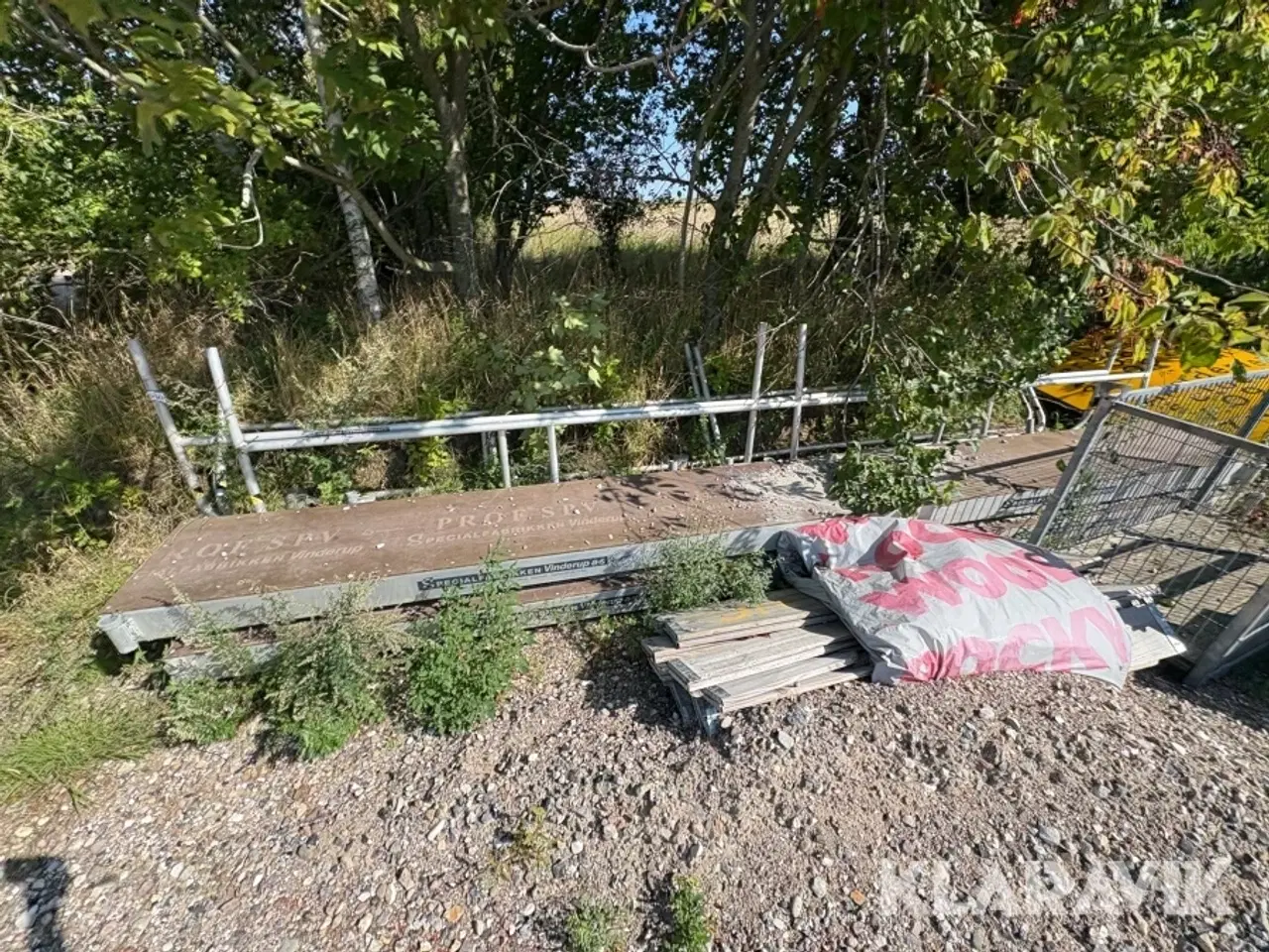 Billede 3 - Gang broer Specielfabrikken 2 styk