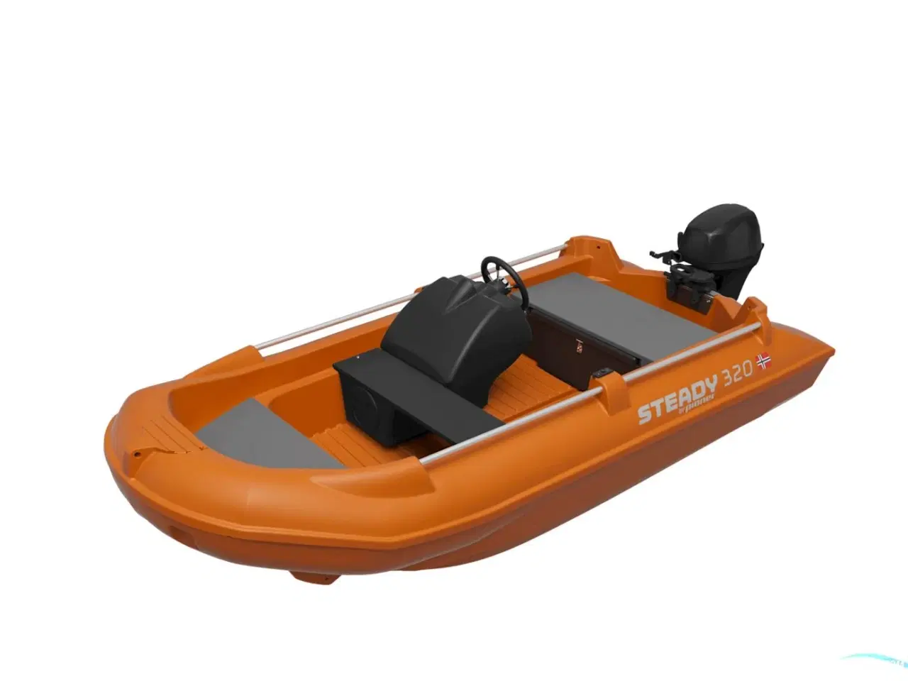 Billede 5 - Steady 320