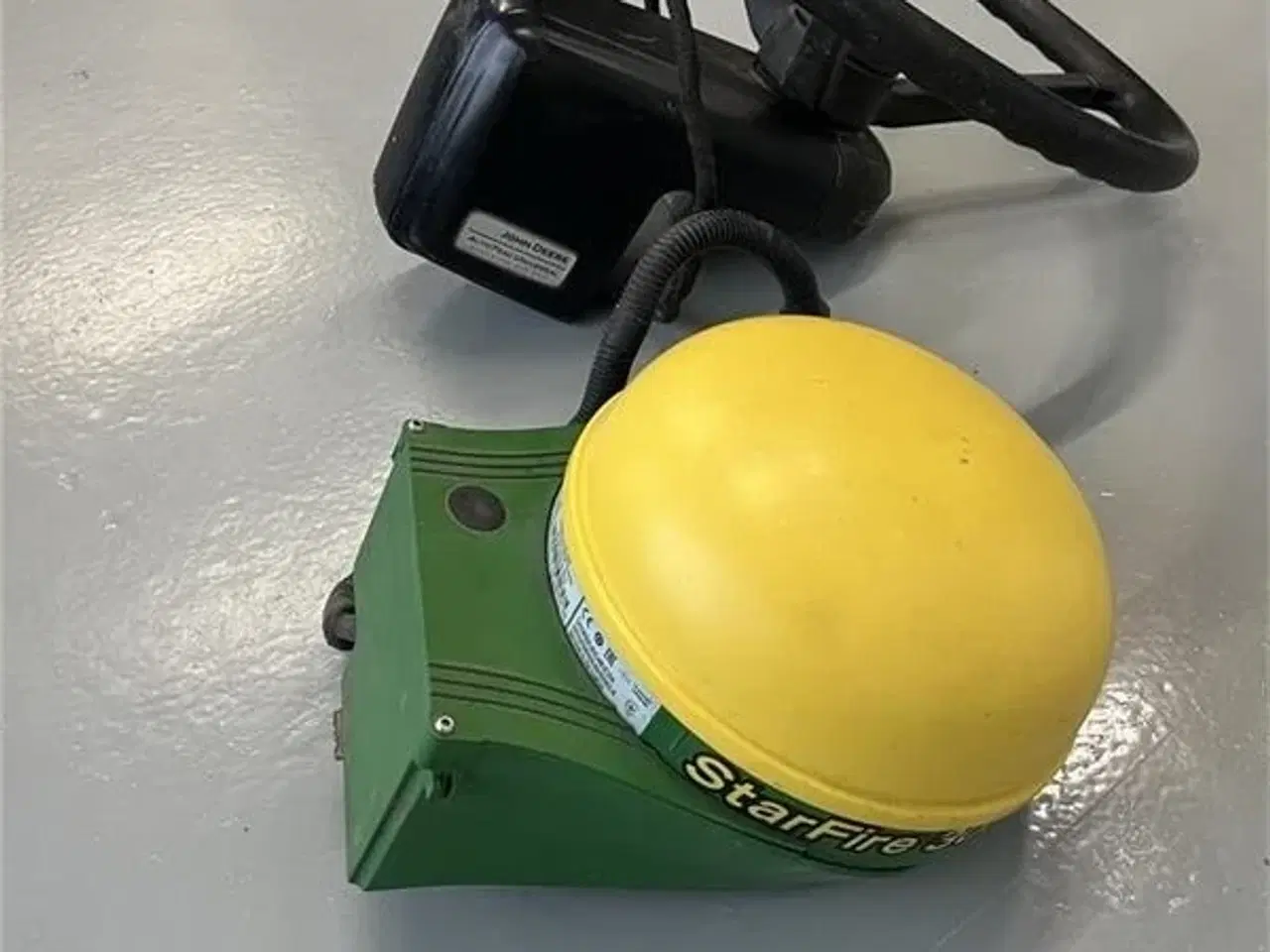 Billede 2 - John Deere STARFIRE 3000 Antenne