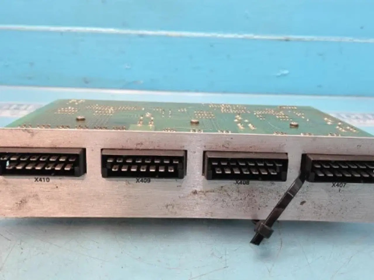 Billede 15 - New Holland FX60 Print 84443498