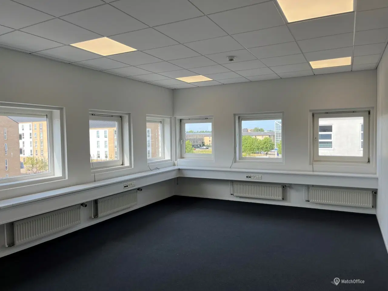 Billede 15 - BUCH BUSINESS CENTER – det moderne kontorfællesskab