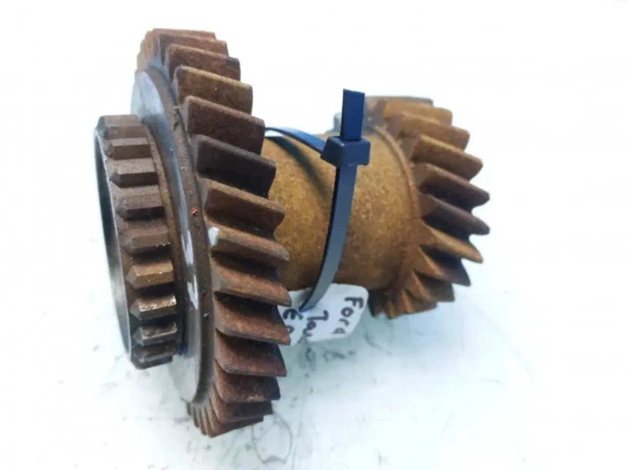 Billede 4 - Ford 7810 Tandhjul E0NN7113EB