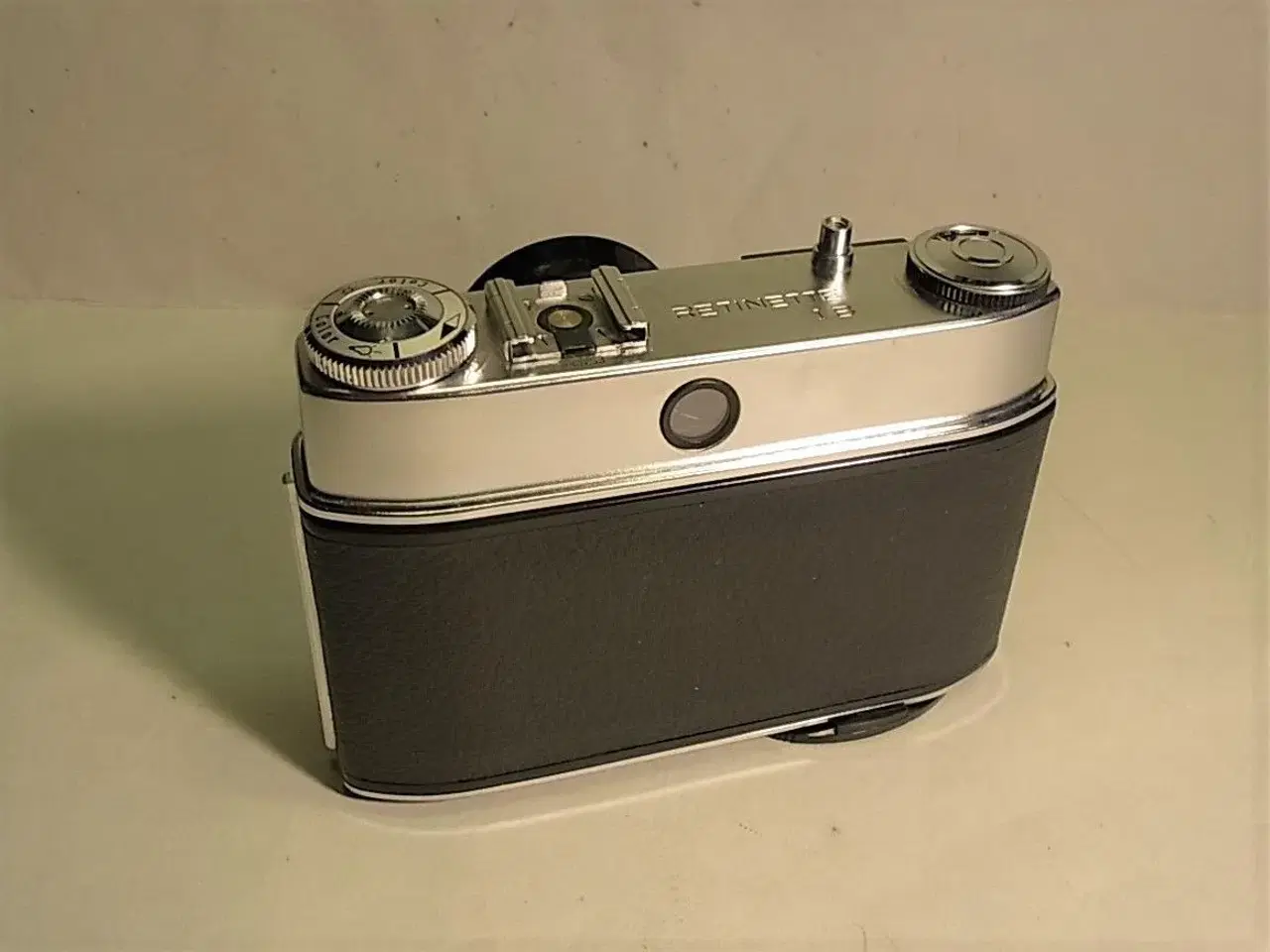 Billede 2 - Kodak Retinette IB