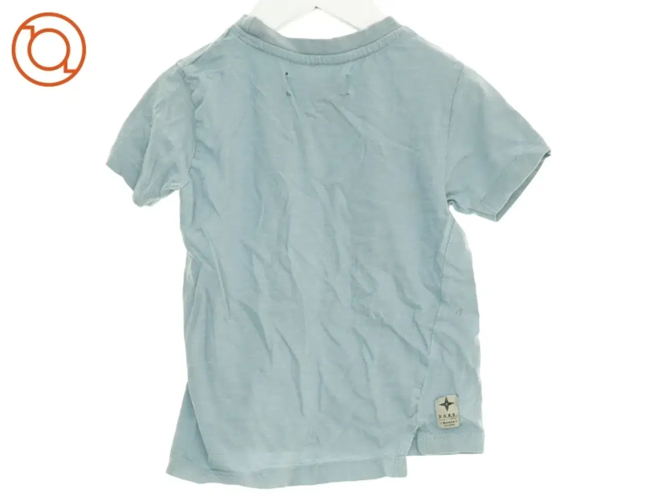 Billede 2 - T-Shirt fra N.O.H.R. (str. 92 cm)