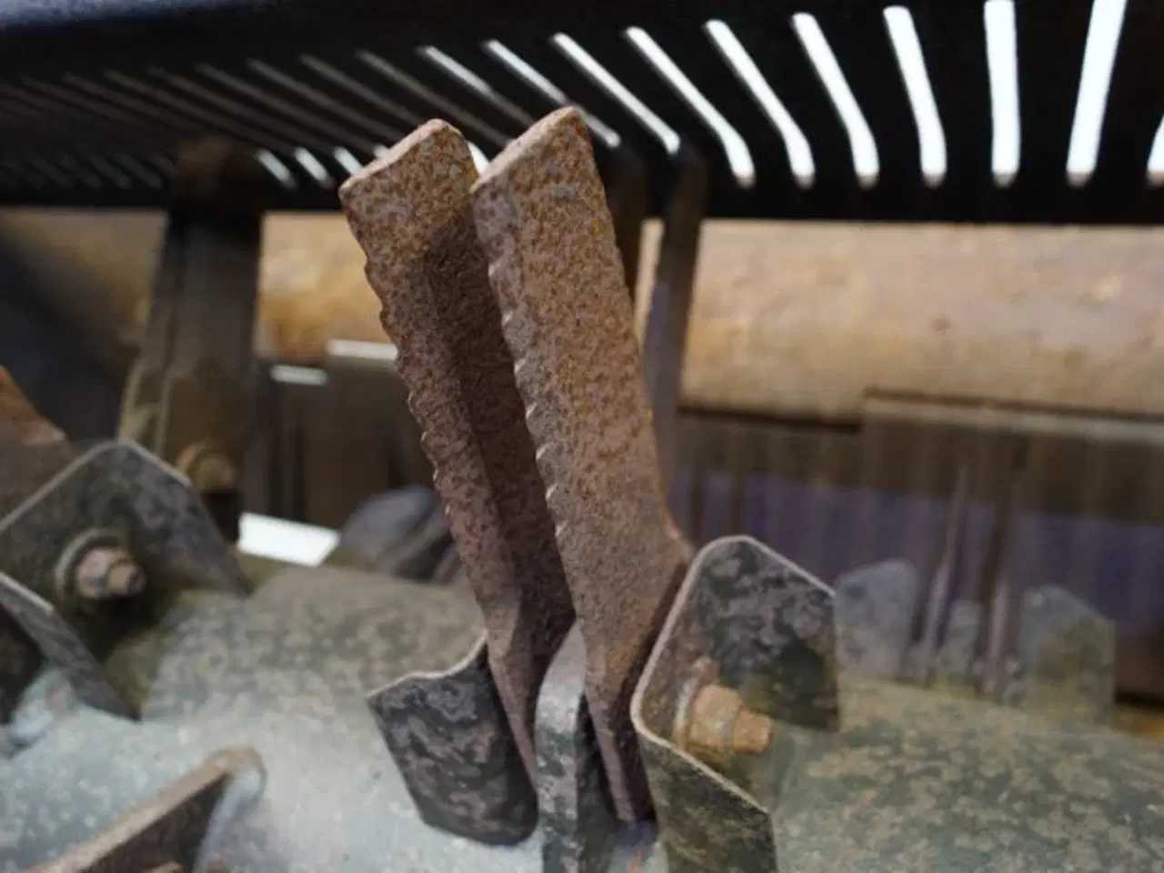 Billede 20 - John Deere 9780 Snitter Z104415