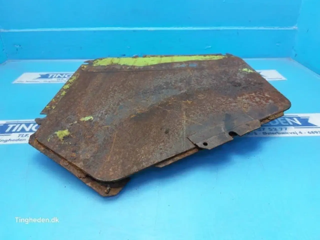 Billede 6 - Claas Dominator 76 Dæksel 0006052171