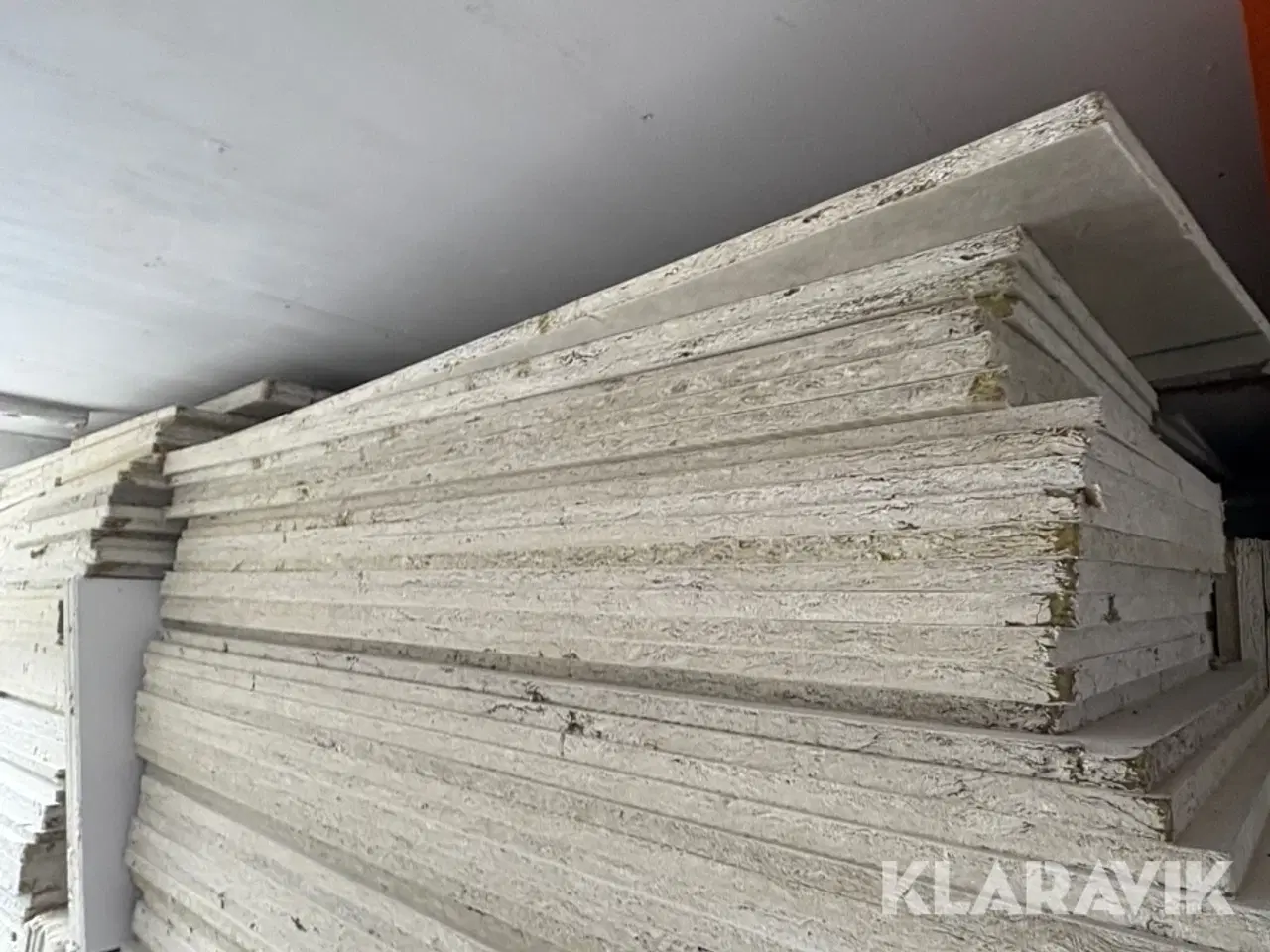 Billede 7 - Loft panel Rockfon 1495x495 1100 styk.
