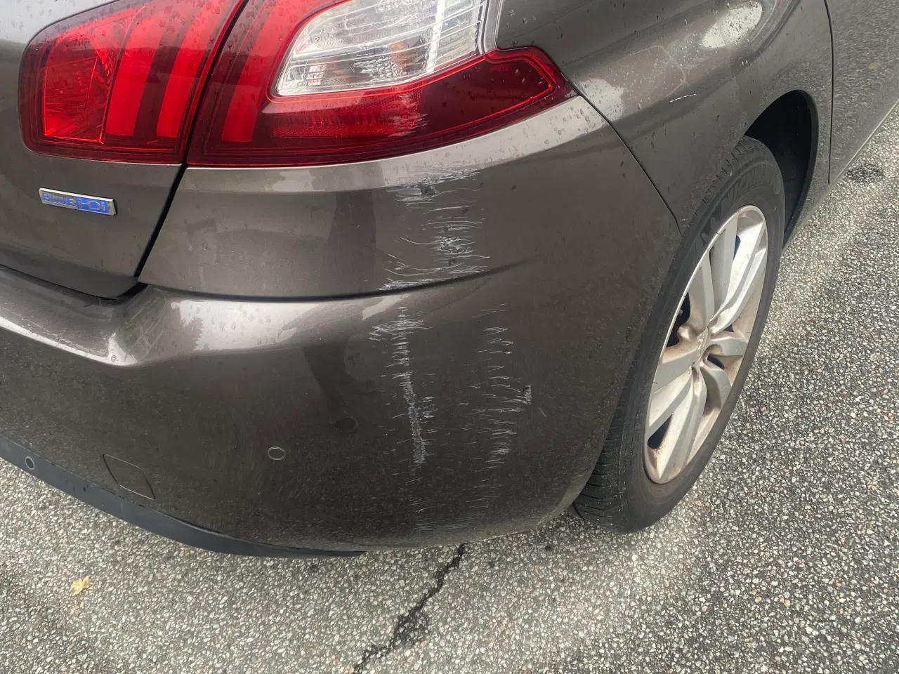 Billede 3 - Peugeot 308