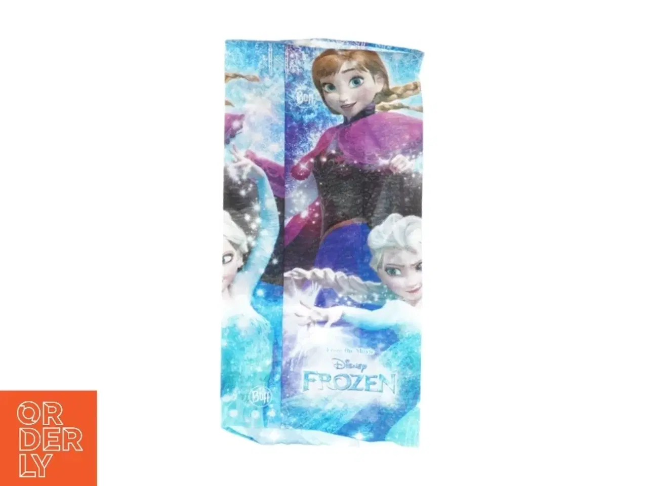 Billede 3 - Halse disse med Frozen motiv fra Boff (str. 44 x 23 cm)