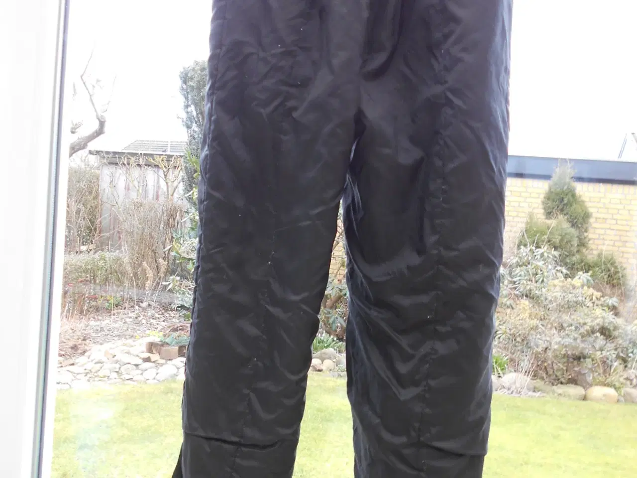 Billede 8 - Ski/overtræksbukser, Classig str. S