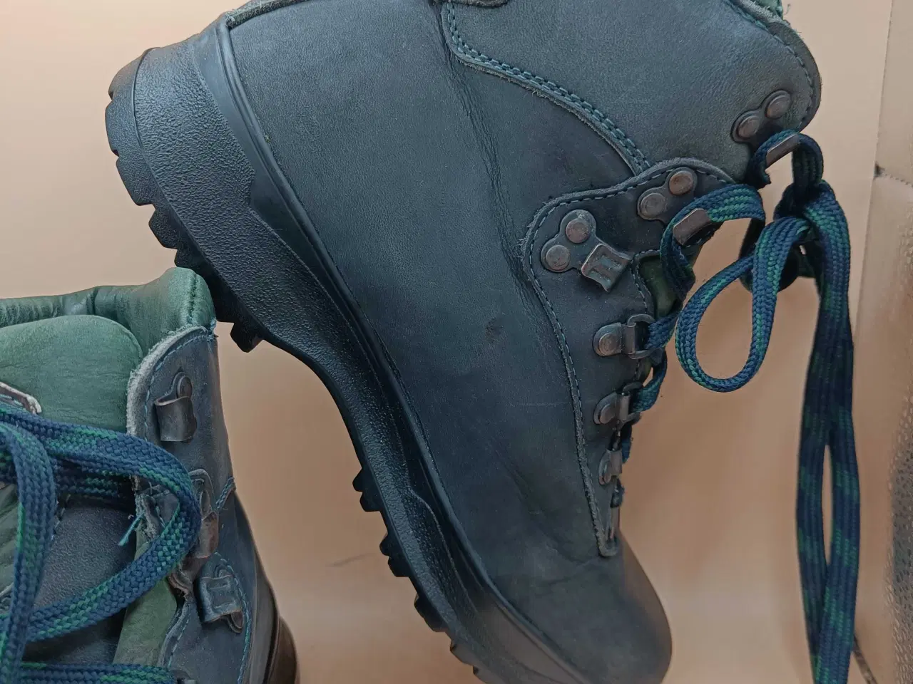 Billede 6 - Vibram støvler 41str