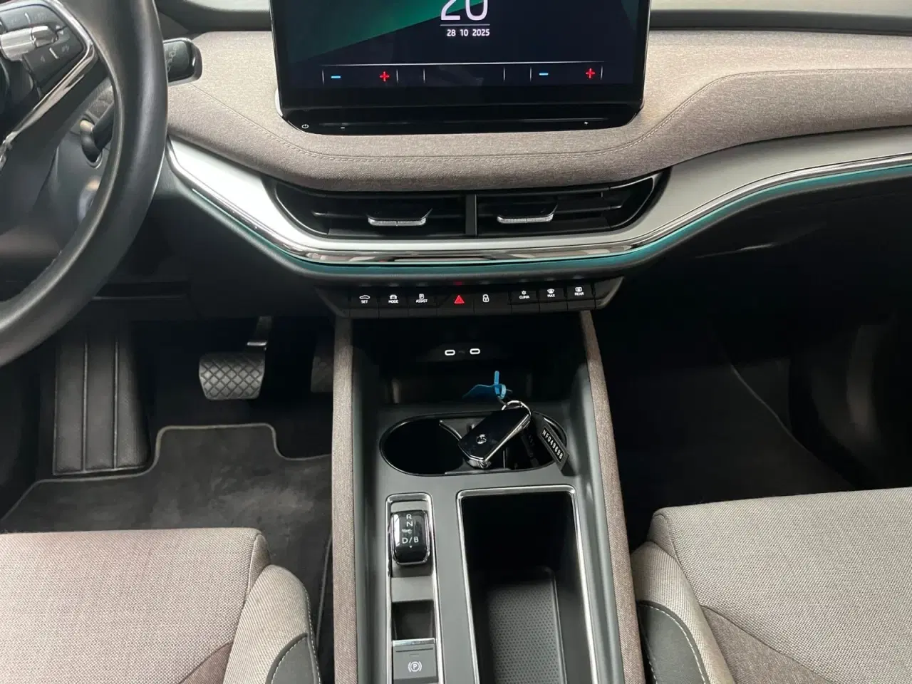 Billede 12 - Skoda Enyaq 60 iV