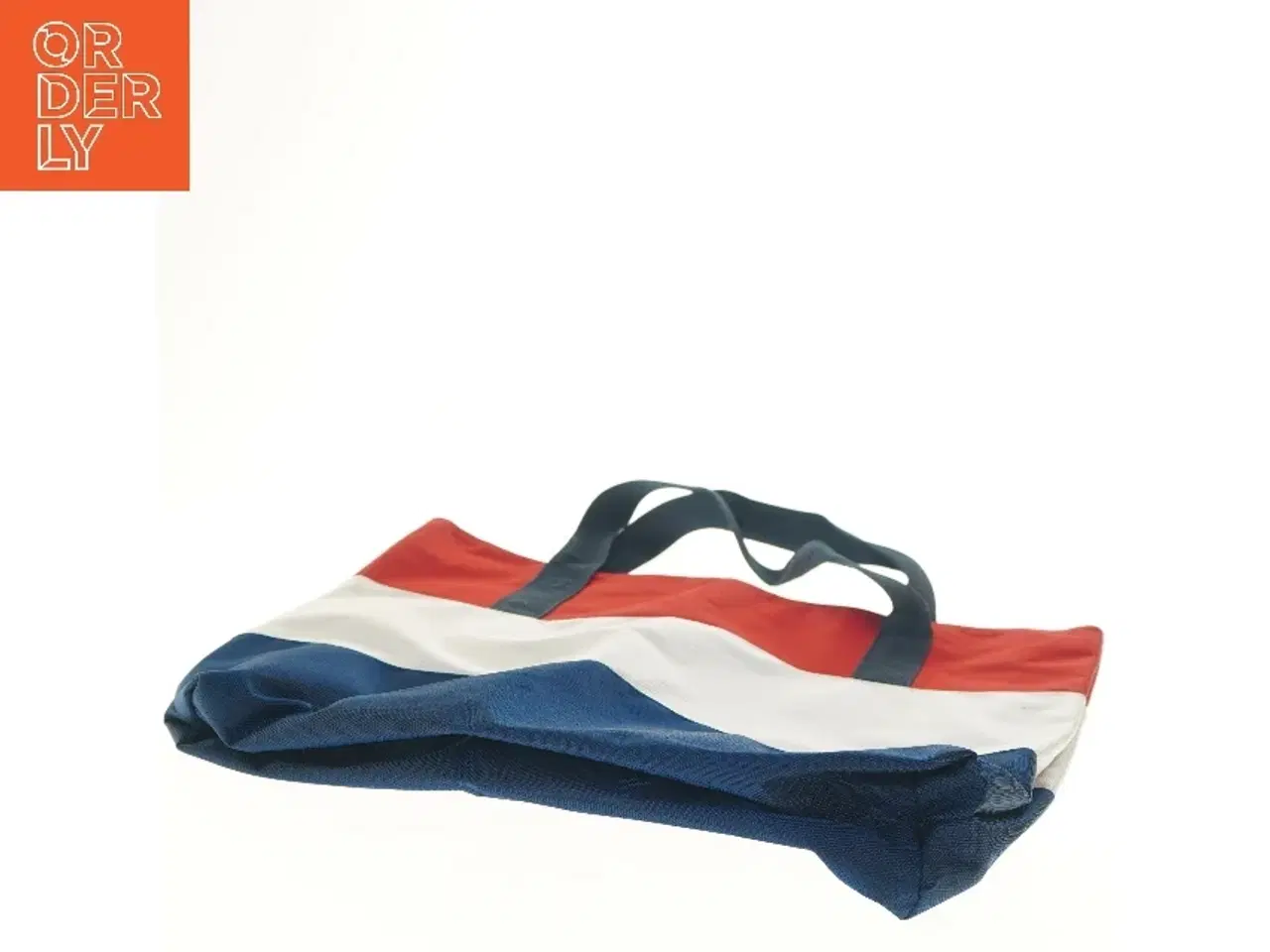 Billede 4 - Tommy Hilfiger skuldertaske fra Tommy Hilfiger (str. 42x49 cm)