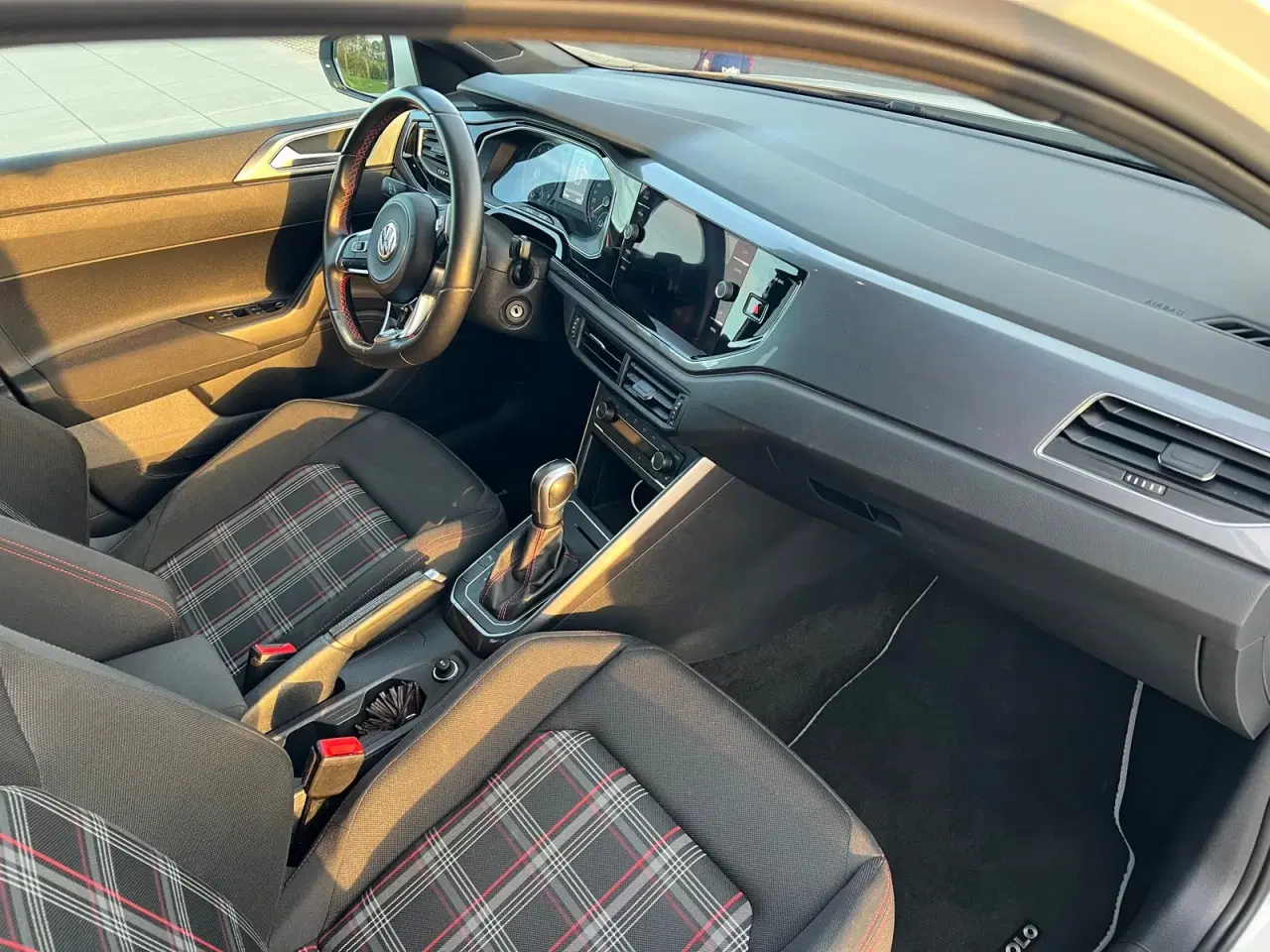 Billede 11 - VW Polo 2,0 GTi DSG