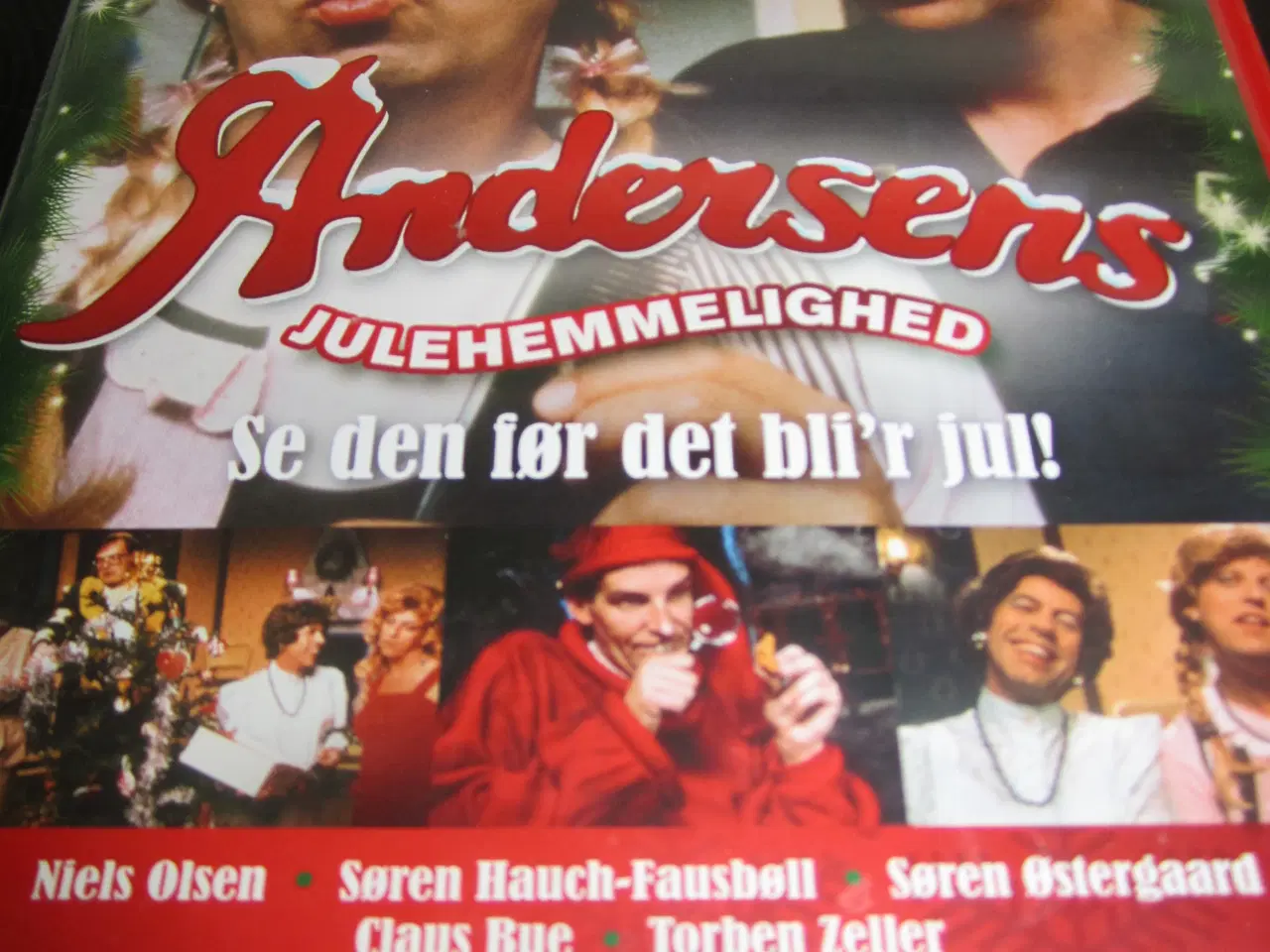 Billede 14 - Masser af Skønne JULEKALENDER.