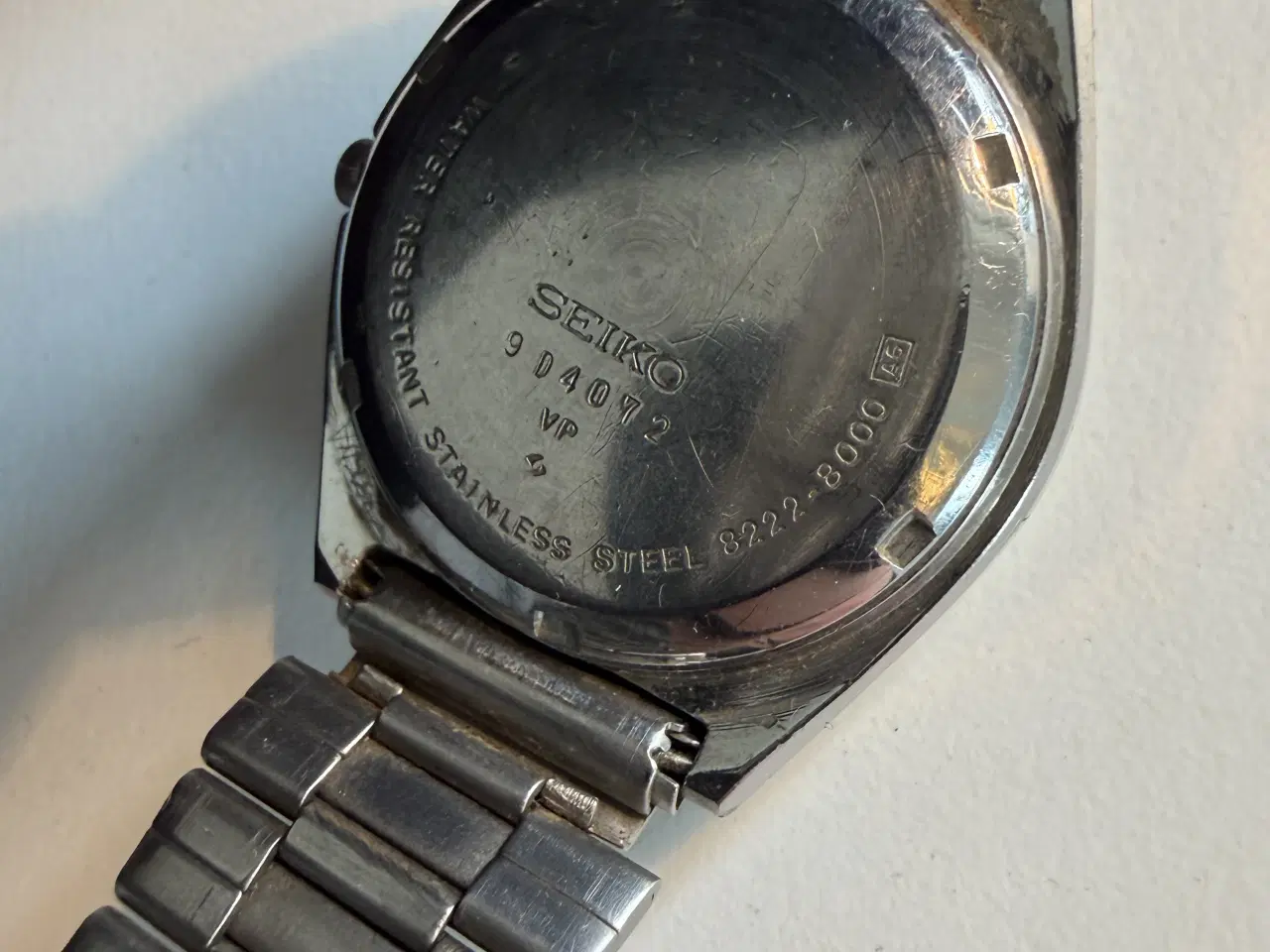 Billede 5 - Seiko Ur
