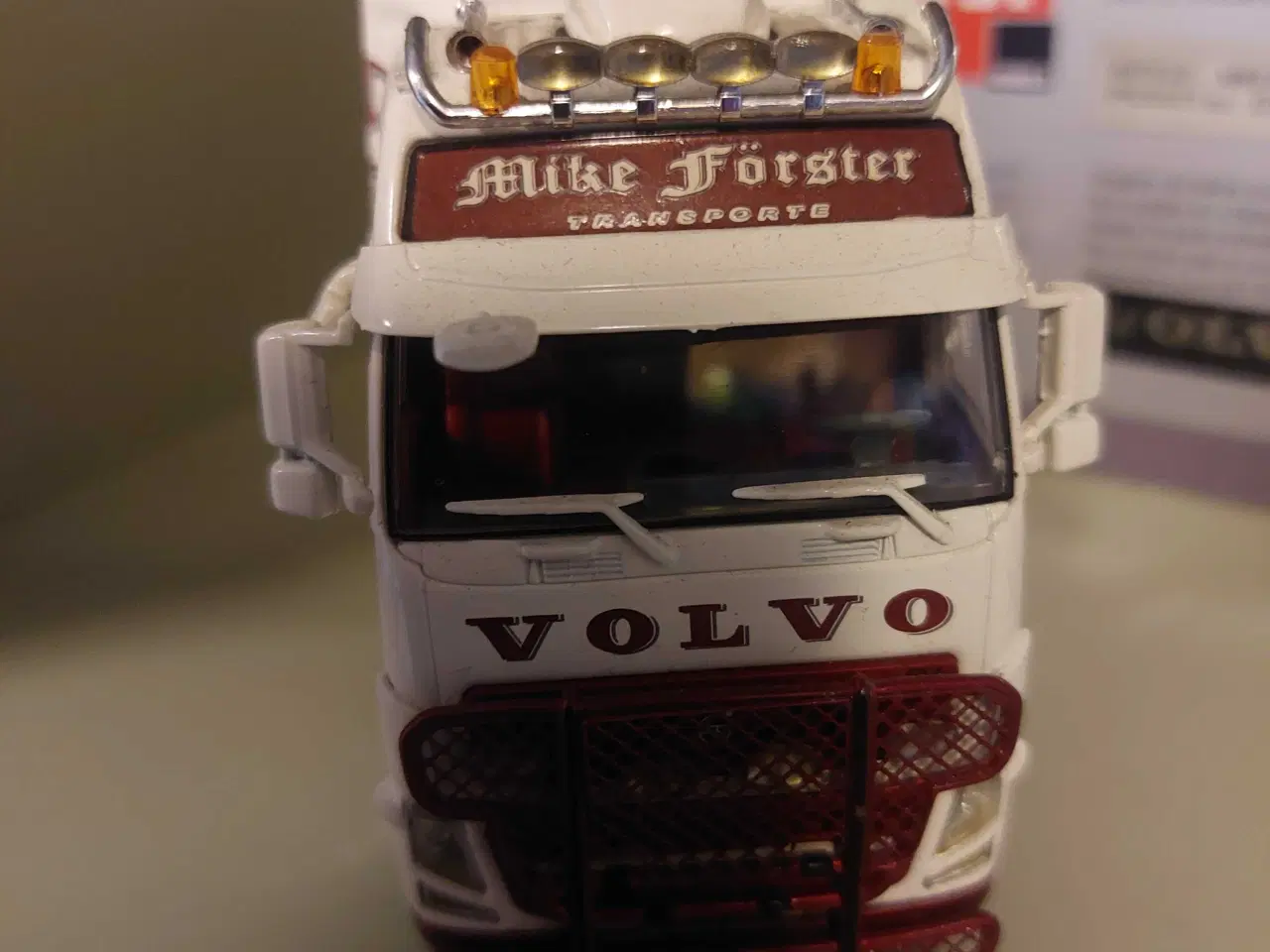 Billede 4 - Wsi micke foester 