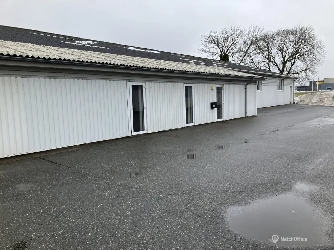 Billede 1 - Kontor el. Lign