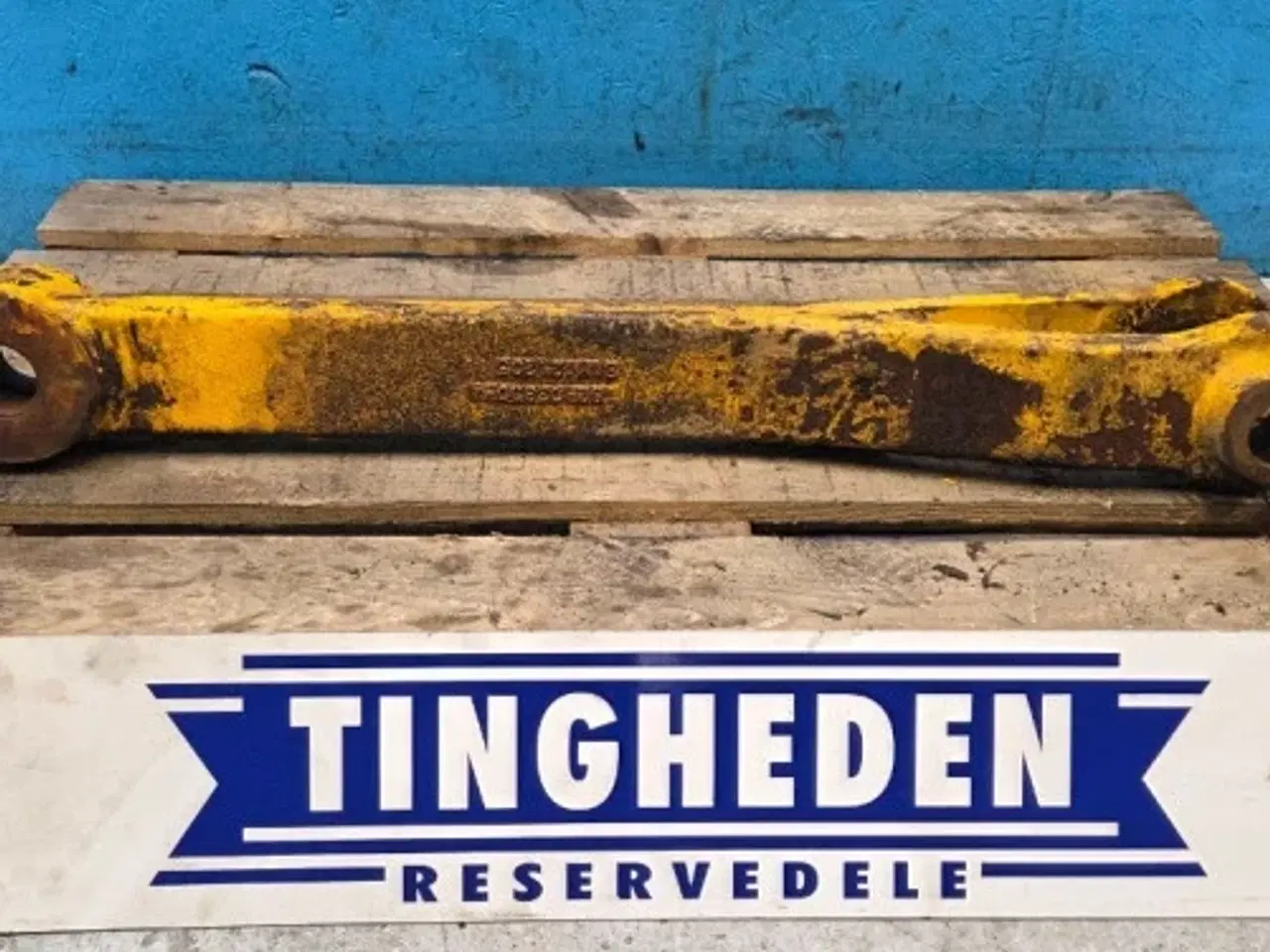 Billede 1 - JCB 531-70 Led 162/03830