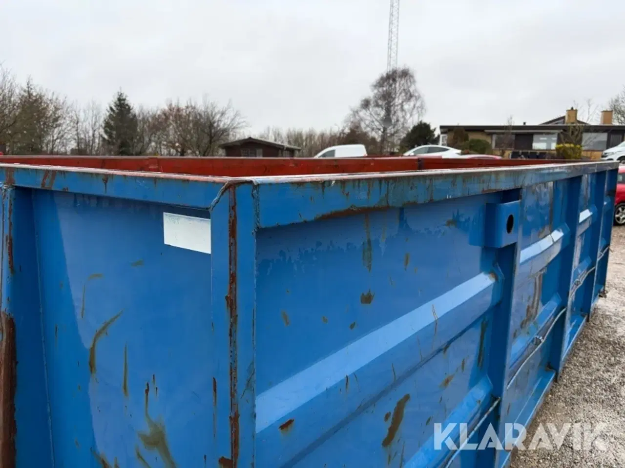 Billede 11 - Container Flex Container