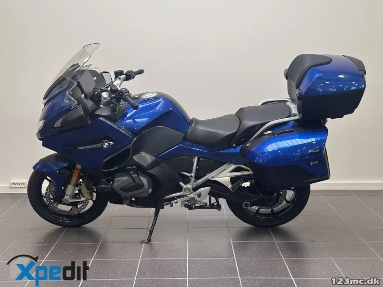 Billede 6 - BMW R 1250 RT