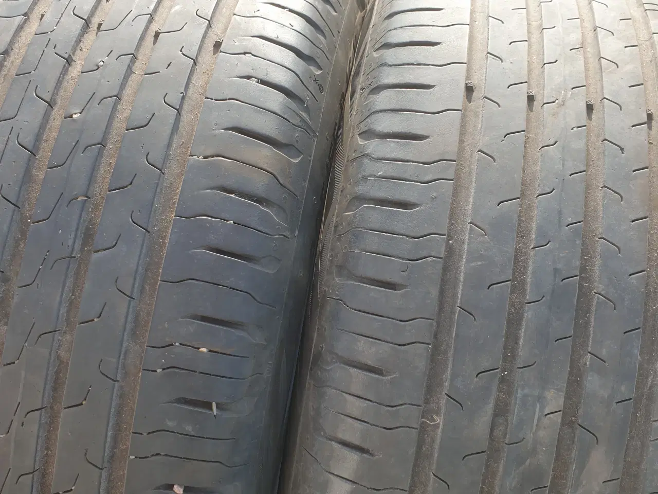 Billede 2 - 4 stk. 205/55r16v