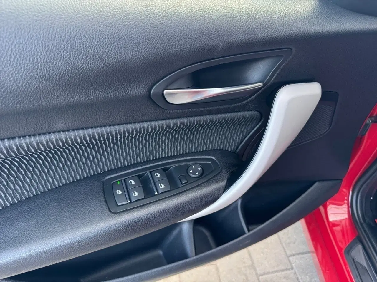 Billede 16 - BMW 120d 2,0 Advantage aut.