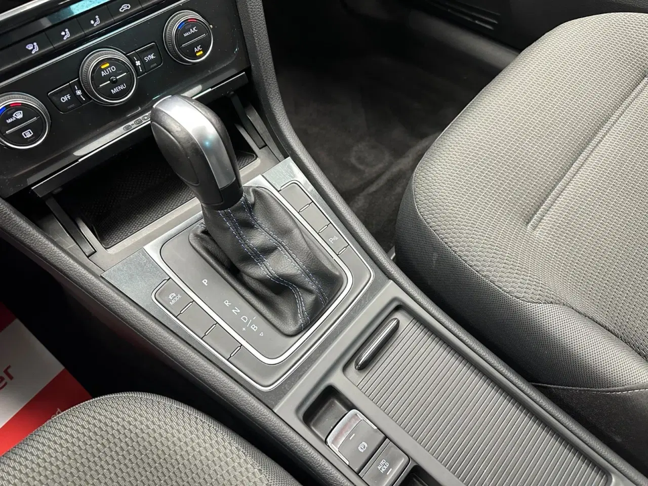 Billede 18 - VW e-Golf VII  Comfortline