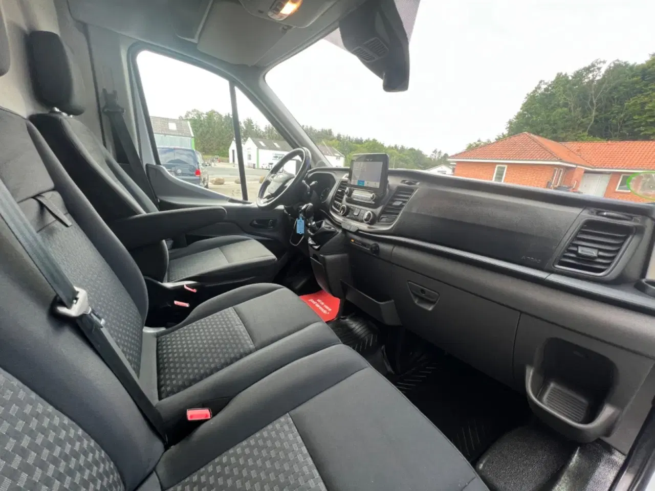 Billede 17 - Ford Transit 350 L3 Van 2,0 TDCi 130 Trend H2 FWD