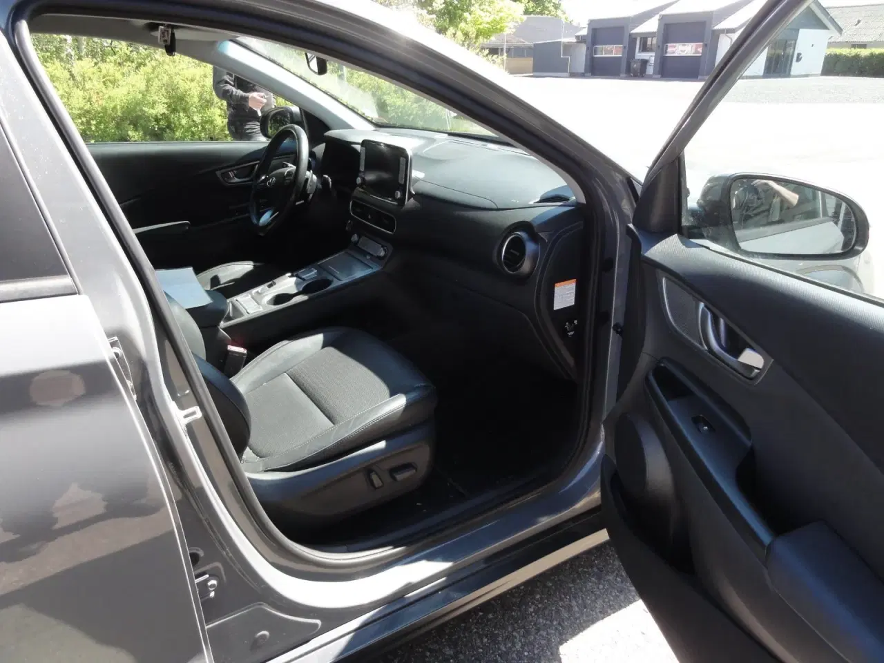 Billede 10 - Hyundai Kona 64 EV Premium