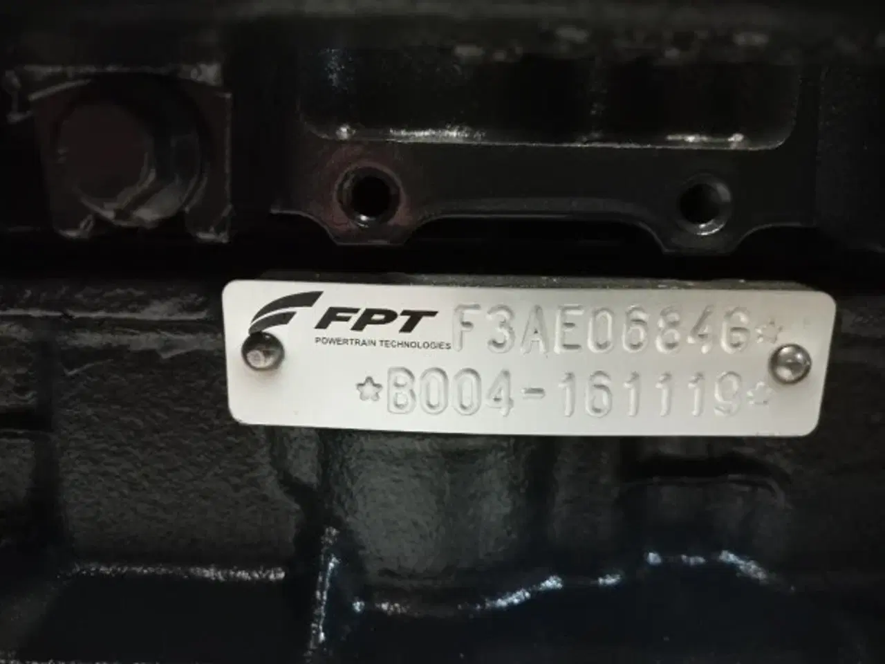 Billede 14 - New Holland CX880 Ny Motor! 84072645