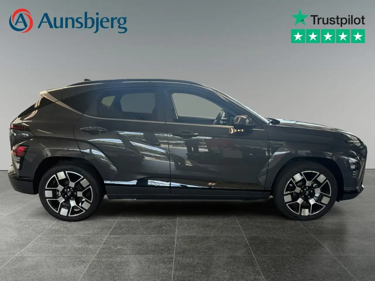 Billede 6 - Hyundai Kona 65 EV Ultimate