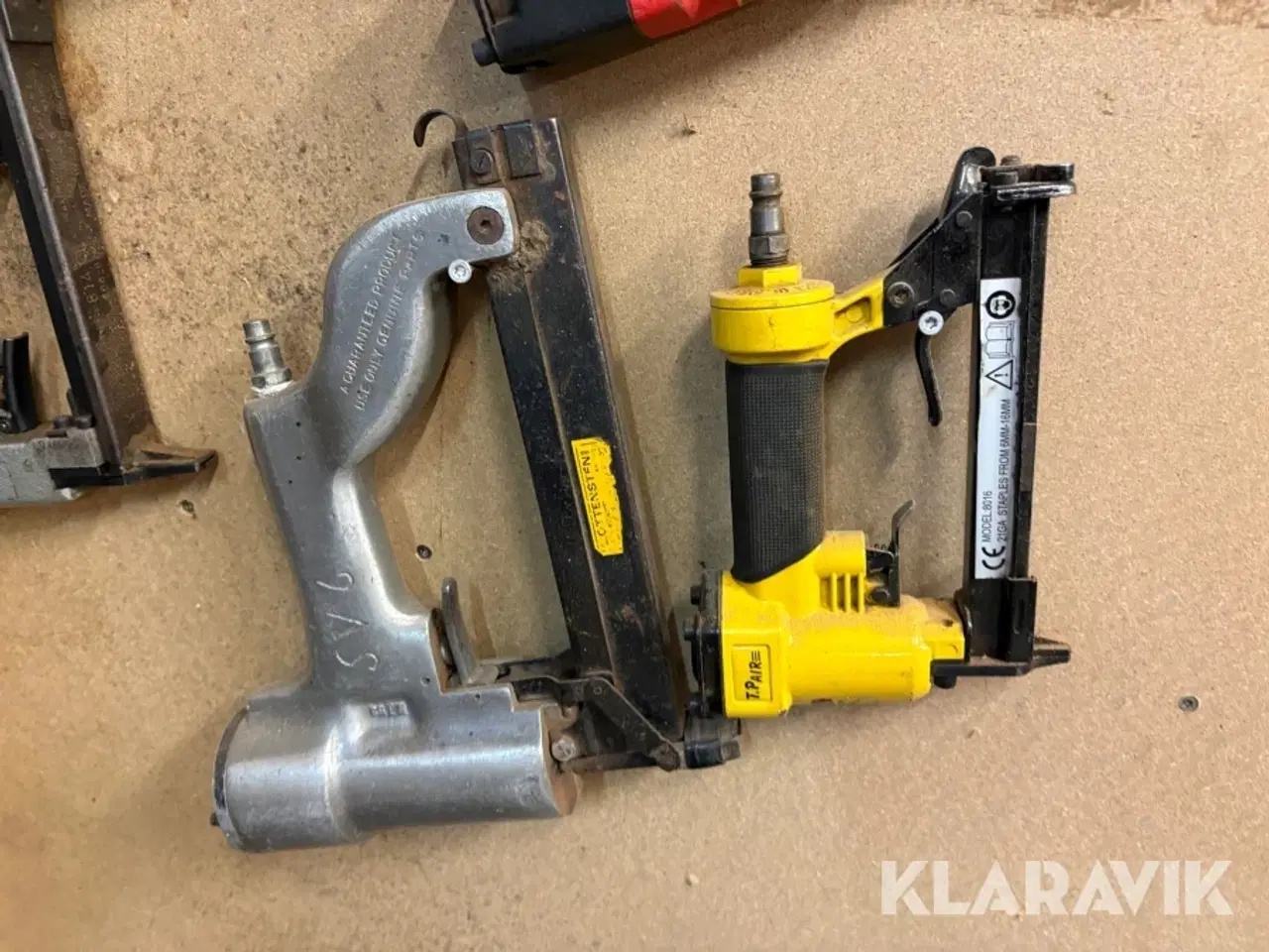 Billede 9 - Blandet håndværktøj