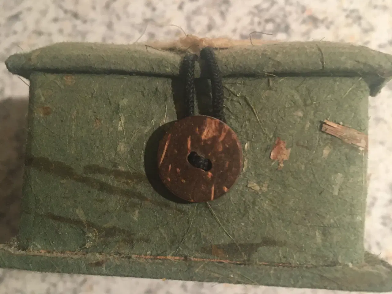 Billede 1 - 3 skønne massage olier fra Bali i gaveæske