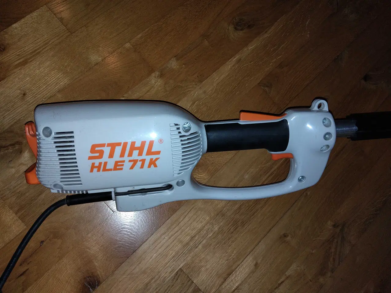 Billede 7 - Stihl Stanghækkeklipper benzin  