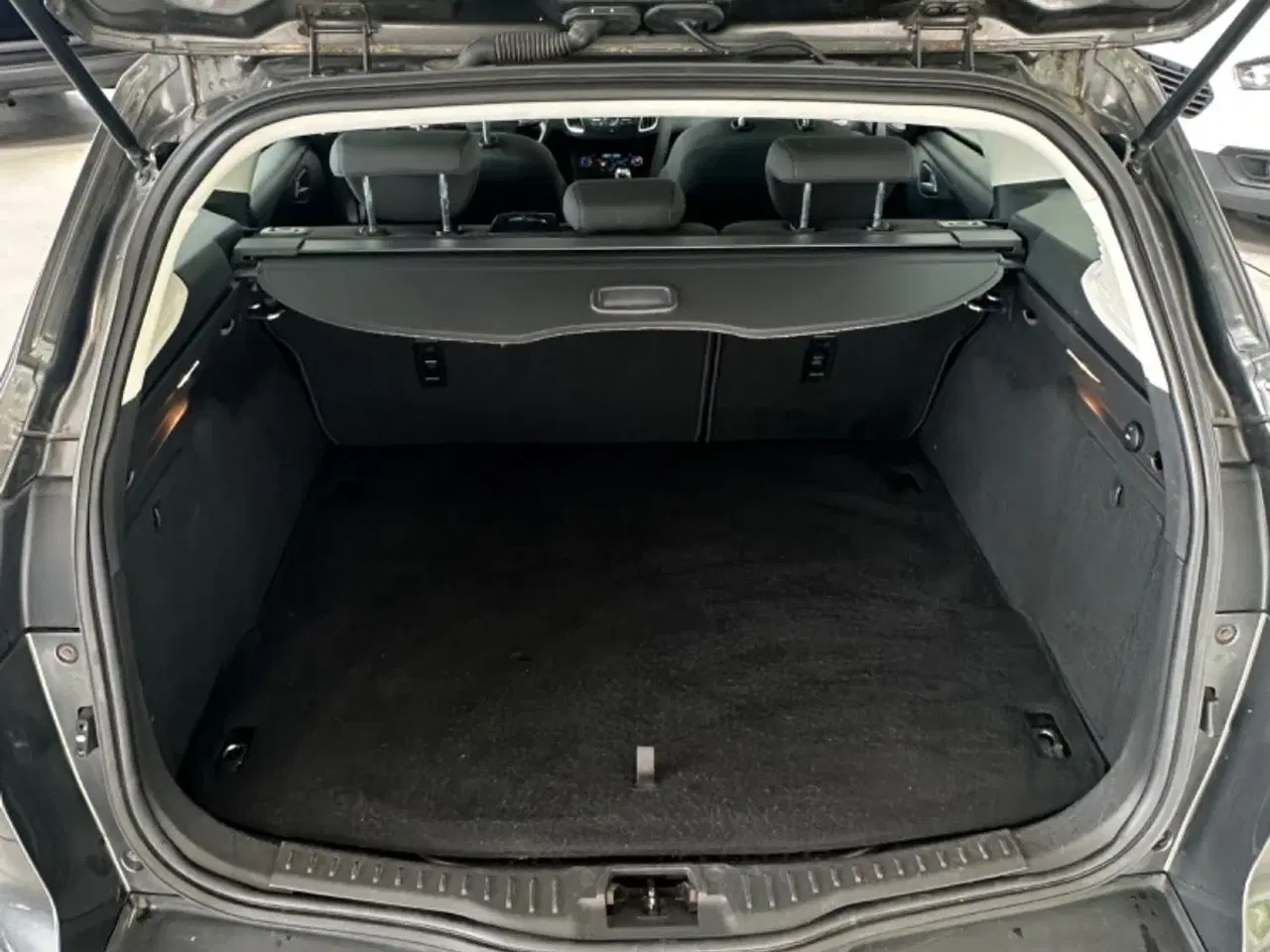 Billede 6 - Ford Focus 1,0 SCTi 125 Titanium stc.