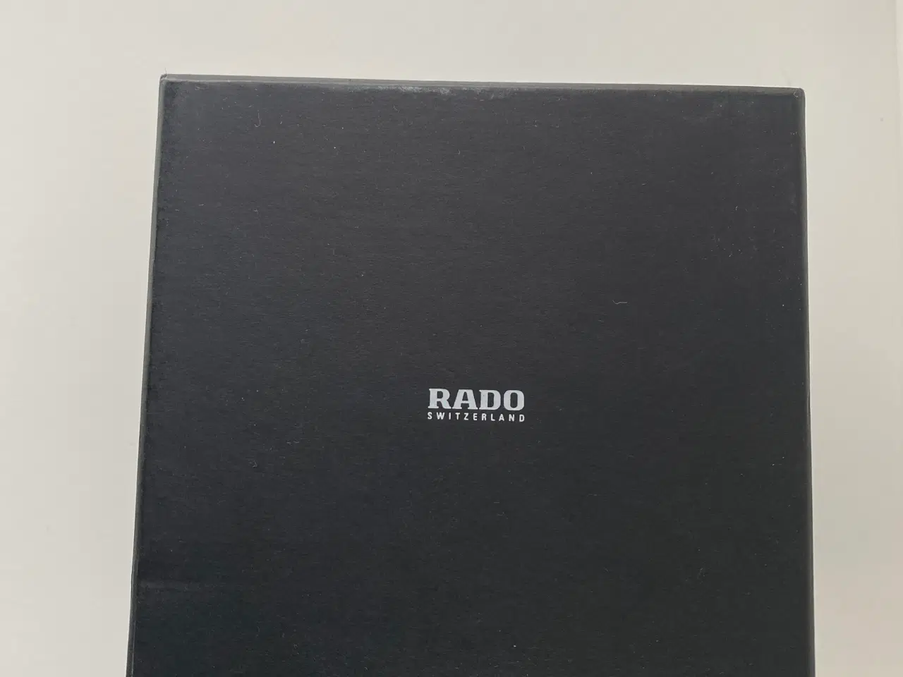 Billede 8 - Rado unisex ur