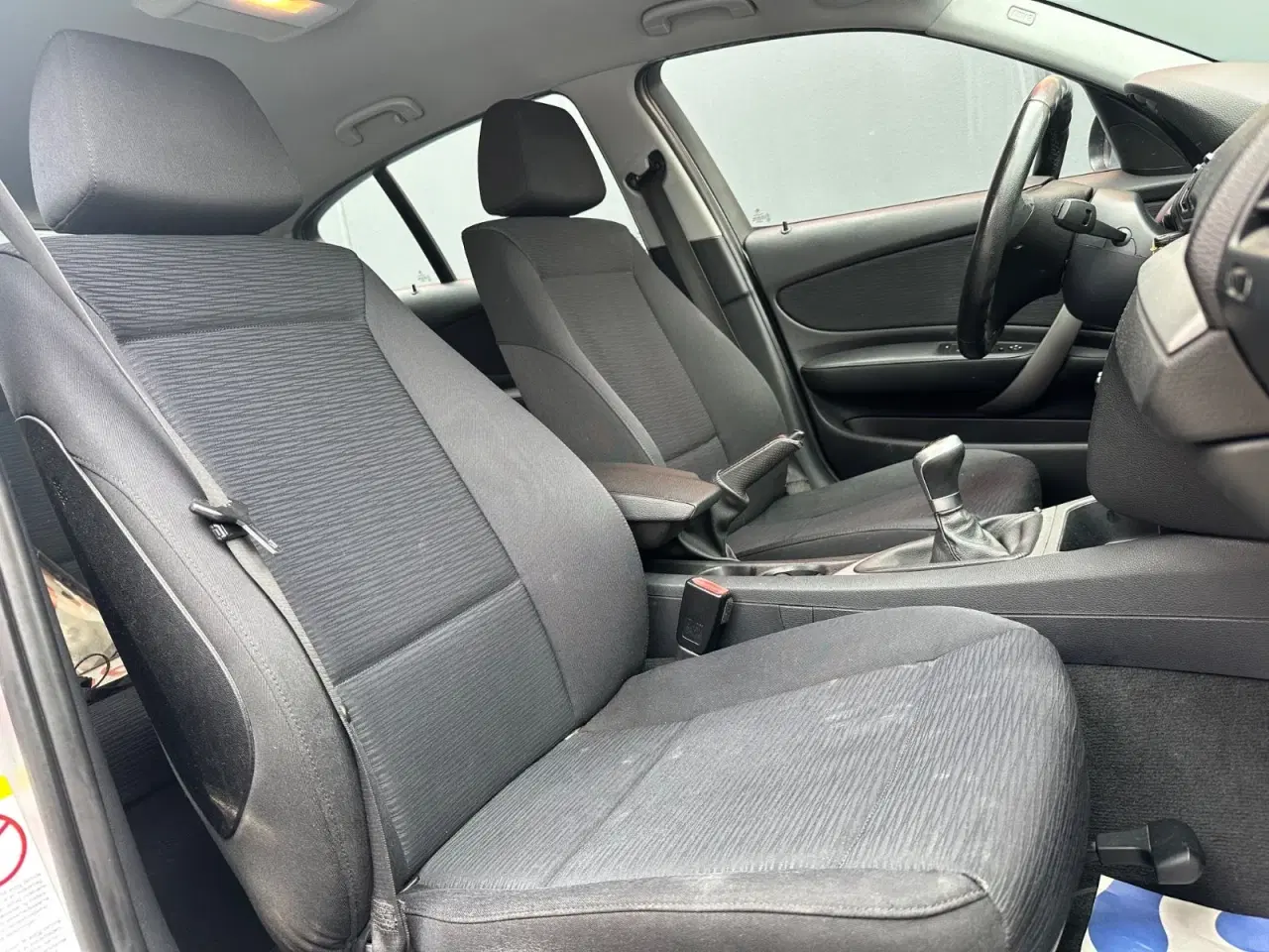 Billede 10 - BMW 118d 2,0 Advantage