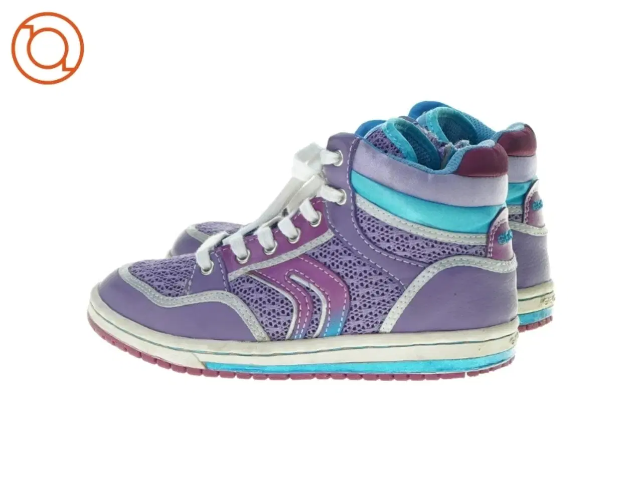 Billede 8 - Sko fra Geox (str. 31 )