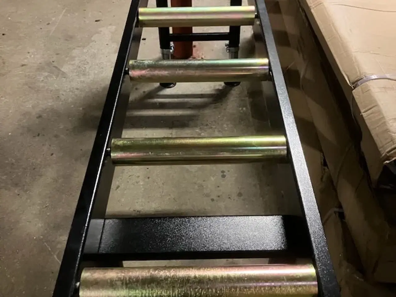 Billede 2 - Rullebord scantool