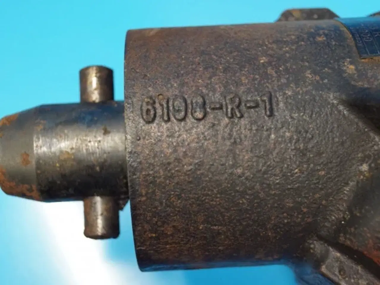 Billede 8 - Massey Ferguson 9280 Vinkelgear 46176900