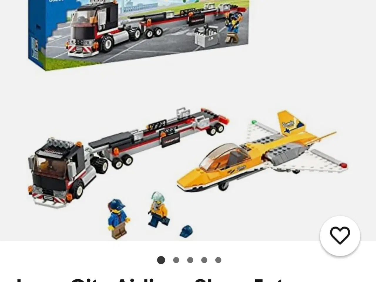 Billede 4 - Lego