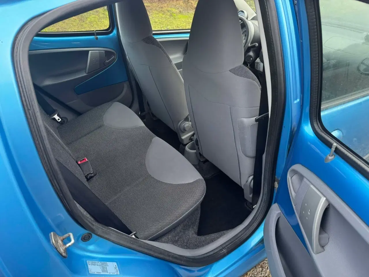 Billede 12 - Peugeot 107 1,0 Comfort