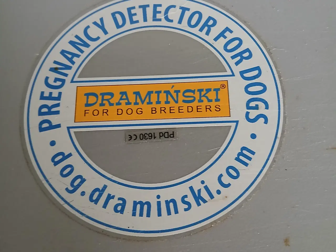 Billede 1 - ultralyd